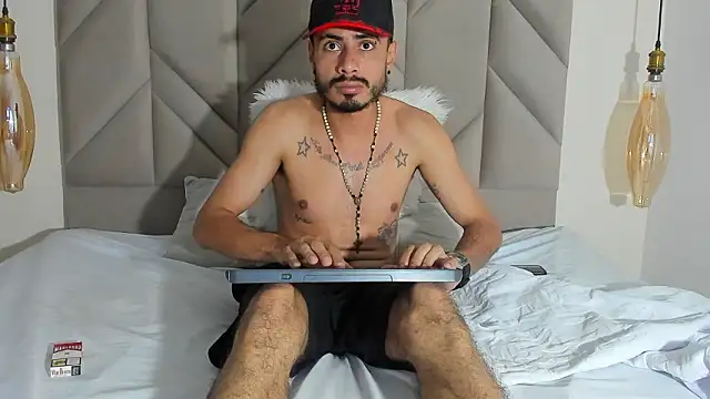 MatthewCullen webcam