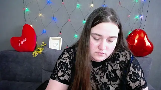 XX_Daniella_XX webcam