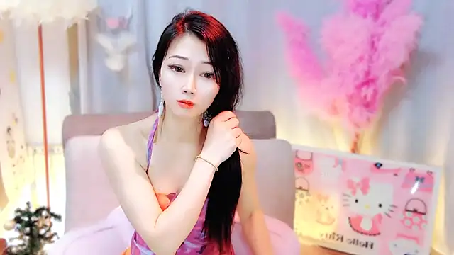 美女adelamiller在线直播