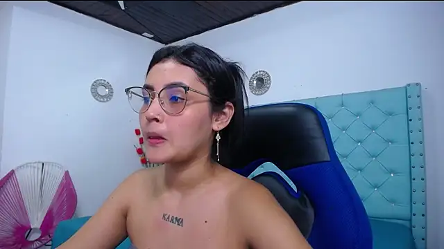 kathe-mills235 webcam