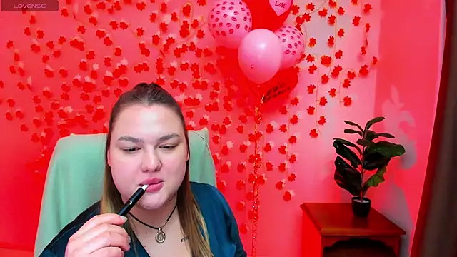 Sofiawetsweet webcam