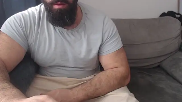 hugemachohandsome webcam