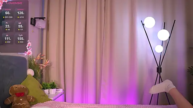 JanetJennings webcam