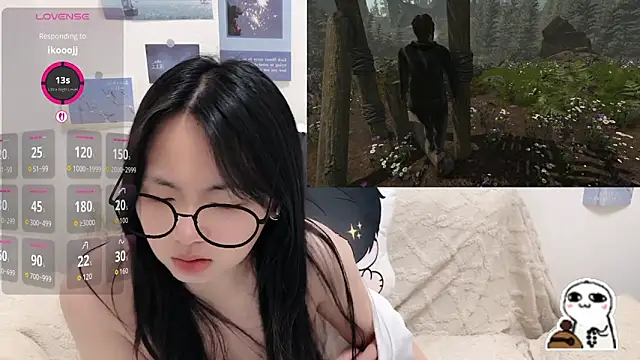 美女LiLiYbaby在线直播