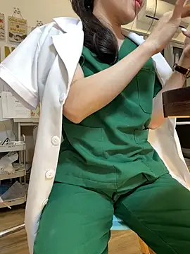 Clinic_Sexy from StripChat is Private