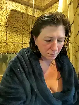 Natali_UA from StripChat is Freechat