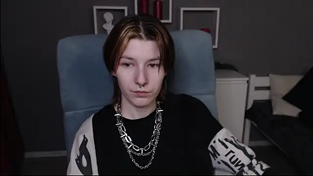 guitarandangell webcam