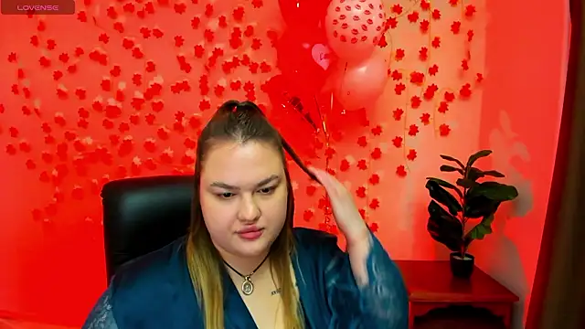 Sofiawetsweet webcam