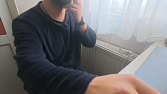 tarkan1 - TARKAN1's free webcam - UK Sex Cams