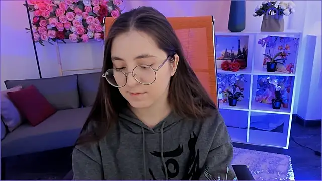 VirtuallVoyant webcam