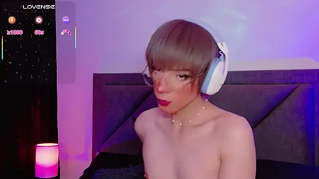 Sammy_Russell webcam