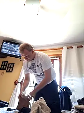 wallacelegend webcam