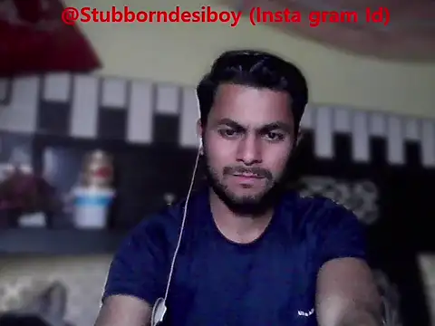 stubborndesiboy - Stubborndesiboy's free webcam
