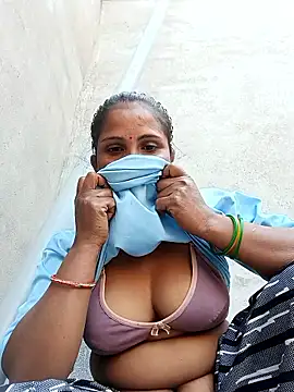 Shreya_pandit webcam