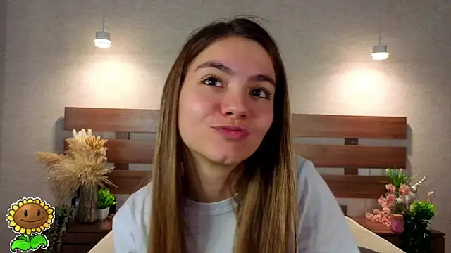 MargieDavidson webcam