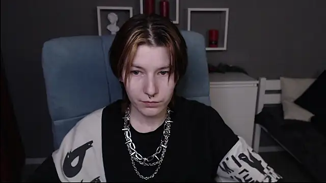 guitarandangell webcam