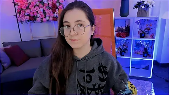 VirtuallVoyant webcam