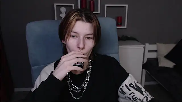 guitarandangell webcam