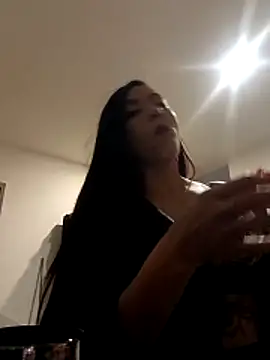 HoneyAngel2020 webcam