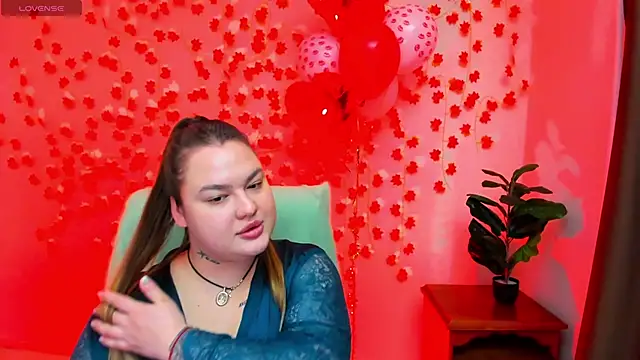 Sofiawetsweet webcam