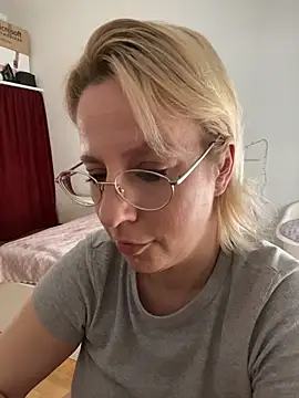 GermanMilf-Maria webcam