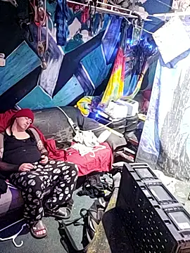 Booboo_kityfux webcam