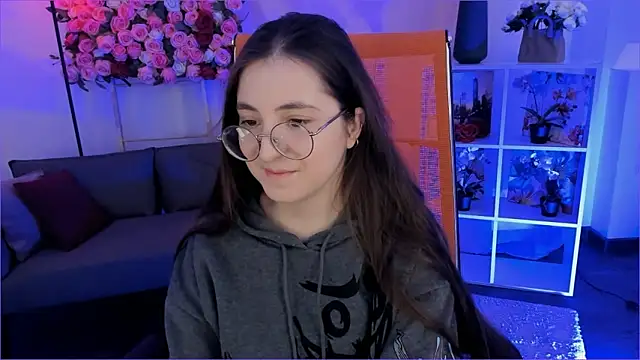 VirtuallVoyant webcam