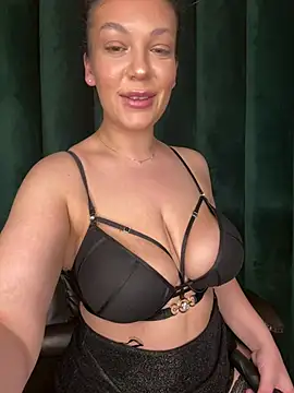 ClaraPasssion webcam