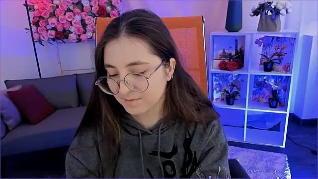 VirtuallVoyant webcam