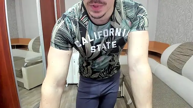 AlansonofDaddy webcam