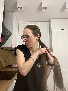 MartiniiSelenna from StripChat is Freechat