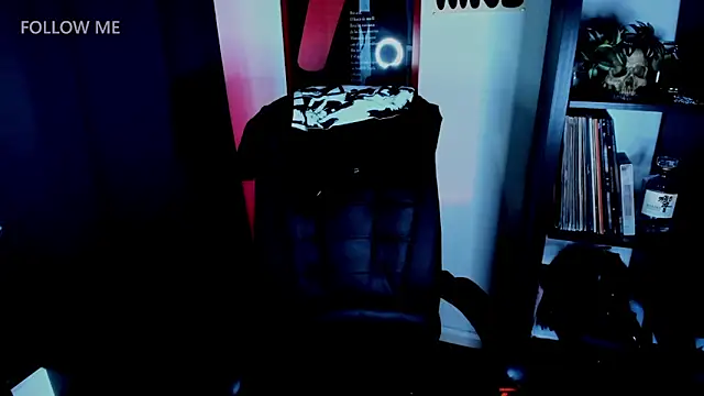 mistressannskywalker webcam