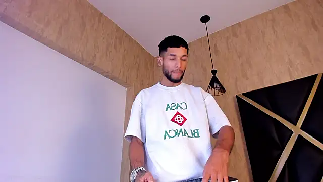 Thiagoferreti webcam