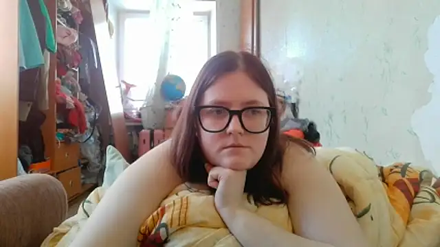 DesireMelissa webcam