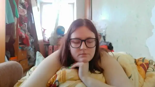 DesireMelissa webcam