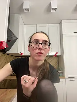 MartiniiSelenna webcam