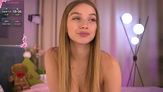 JanetJennings webcam