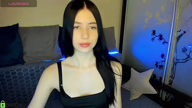 SelinLi webcam