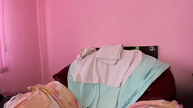 HotSweetAngel webcam