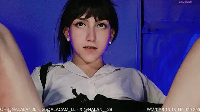Nalan__ webcam