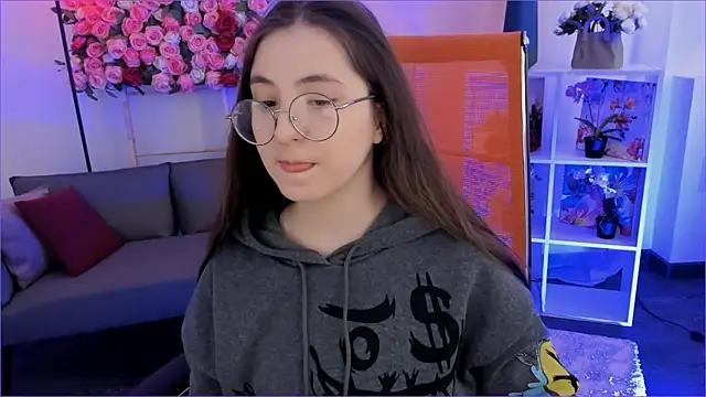 VirtuallVoyant webcam