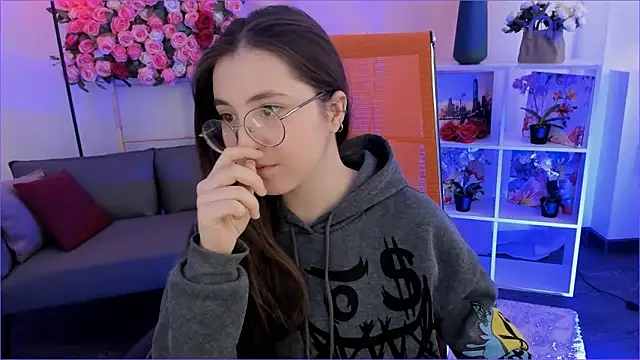 VirtuallVoyant webcam