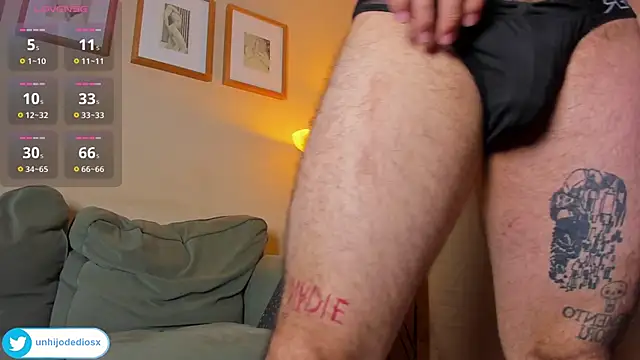 Ackerman_Eren_ webcam