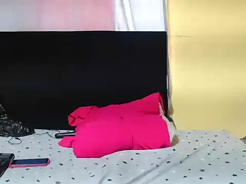 JinglynJuicy22 webcam