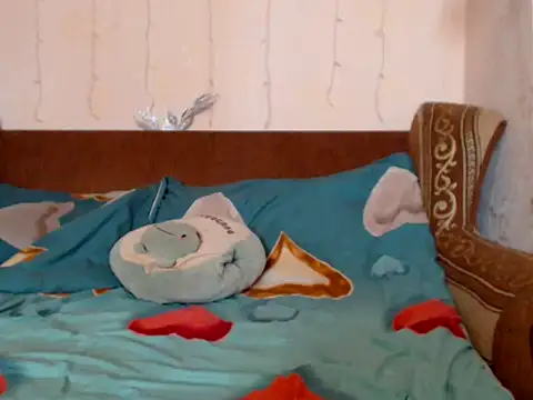 Veronica-Luxs webcam