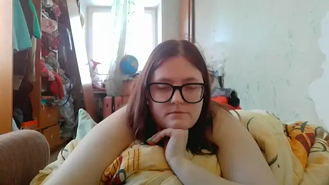 DesireMelissa webcam