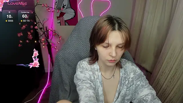 AudreyyKim webcam