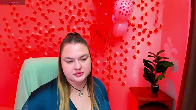 Sofiawetsweet webcam