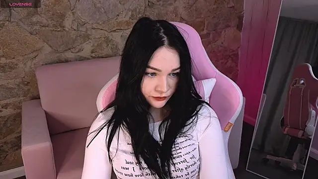 JadeCharm from StripChat is Private