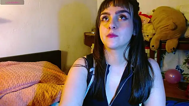 collette_beaufoy_ webcam